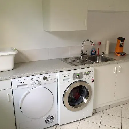 Apartment Moderne-ferienwohnung-in-ruhiger-lage *