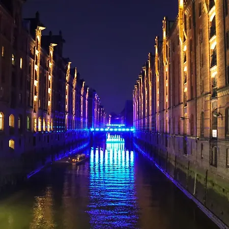 Апартаменты Moderne-ferienwohnung-in-ruhiger-lage *