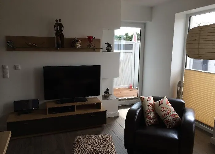 Moderne-ferienwohnung-in-ruhiger-lage Quickborn (Pinneberg)