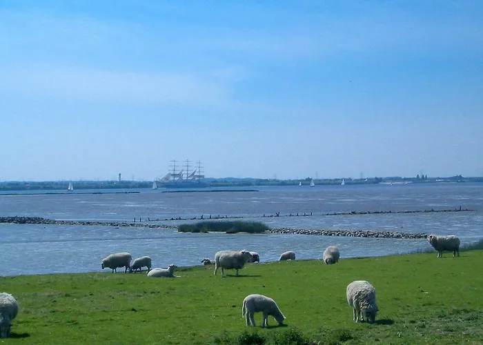 Moderne-ferienwohnung-in-ruhiger-lage Quickborn (Pinneberg)